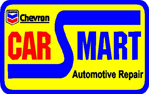 Logo for CARSMART AUTOMOTIVE REPAIR